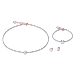 КОЛИЕ COEUR DE LION 0218/10-1800 КОЛИЕ COEUR DE LION 0218/10-1800